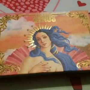 Lime Crime Venus Palette